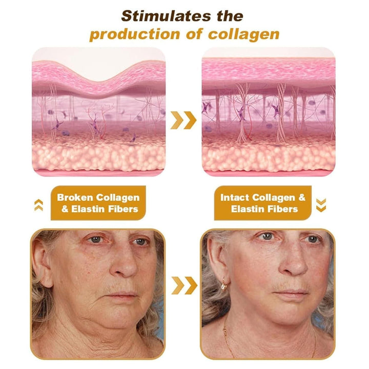 Bee Venom Wrinkle Repair Cream