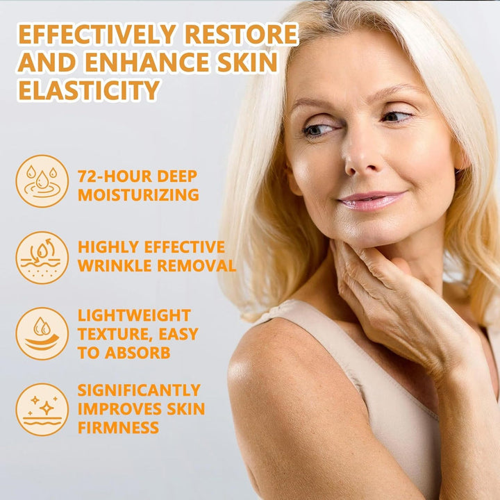Bee Venom Wrinkle Repair Cream
