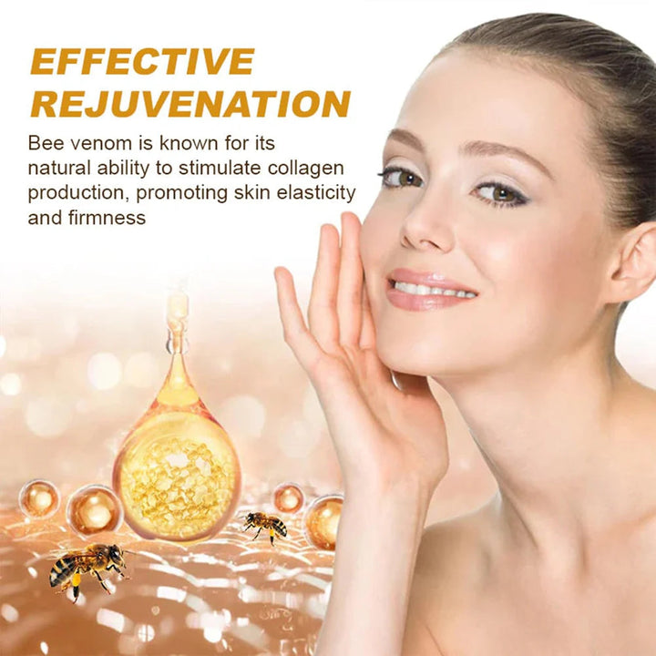 Bee Venom Wrinkle Repair Cream